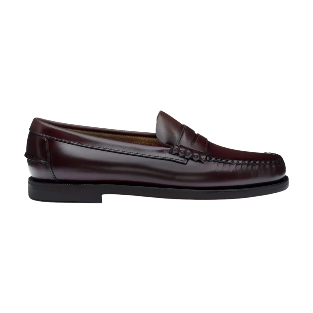Sebago Loafers - Female - Loafers - Brown - 3 Uk - Shoes - Image 8