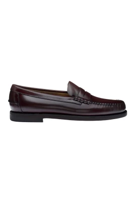 Sebago Loafers Röd 37 EU