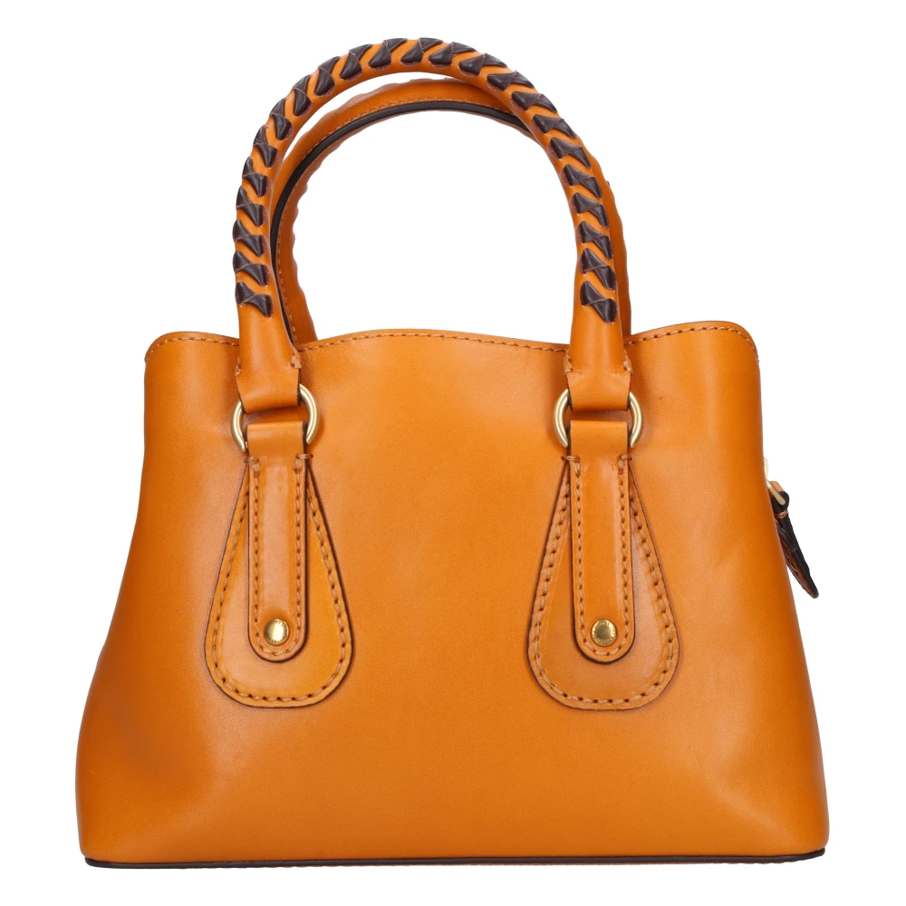 The Bridge Tassen.. Oranje Orange Dames