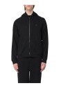 sweat-a-capuche-zip-noir