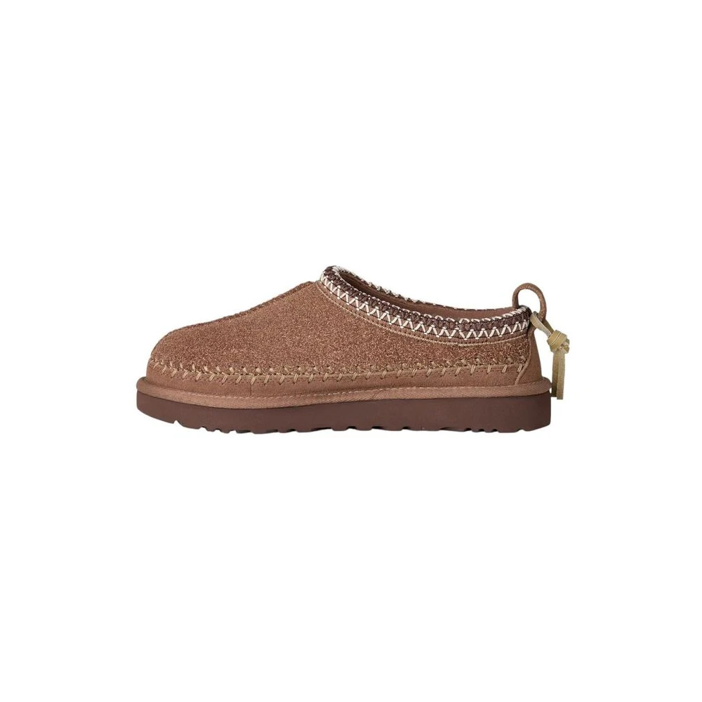 Ugg Donna Beige - Micro Stivali Rocky Oak - Shoes - 36 Eu