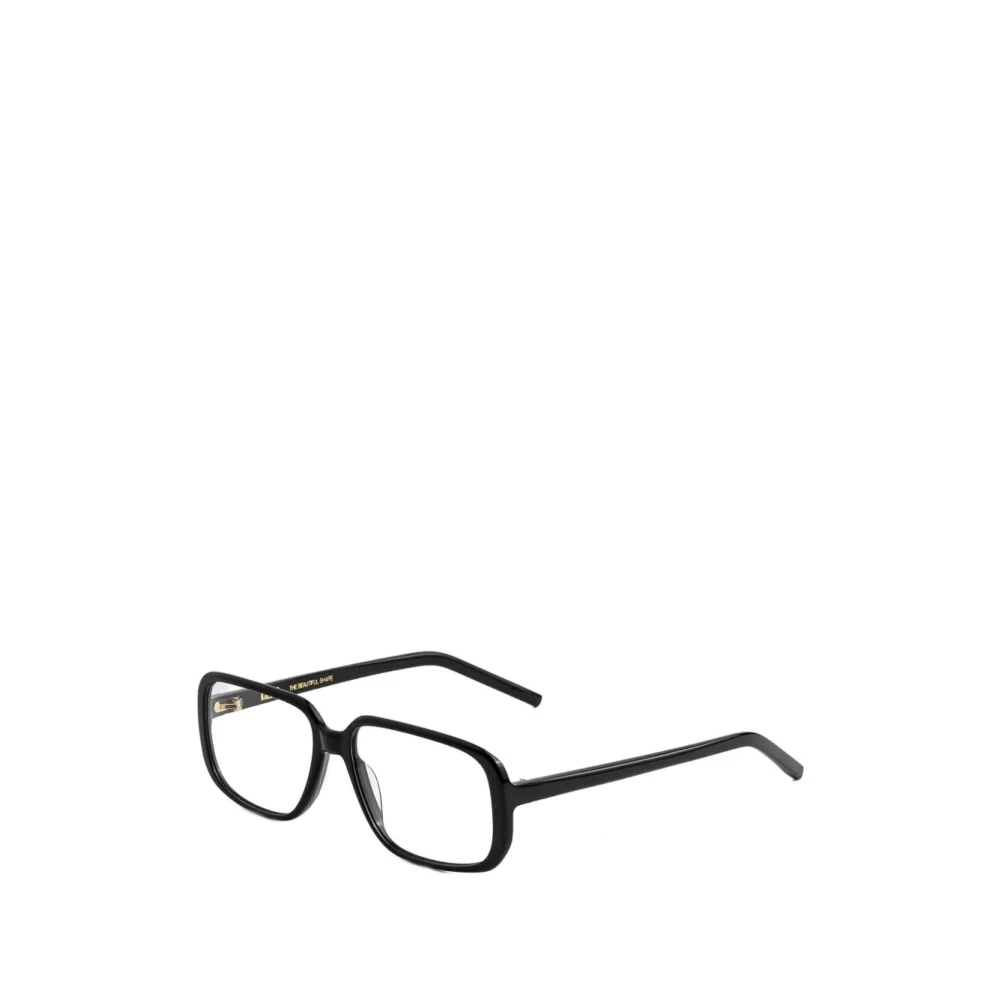 Kaleos Women's Black Glasses, 56 Mm, Coleman 001 Eyeglasses