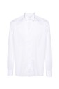 chemise-formelle-en-coton-blanc