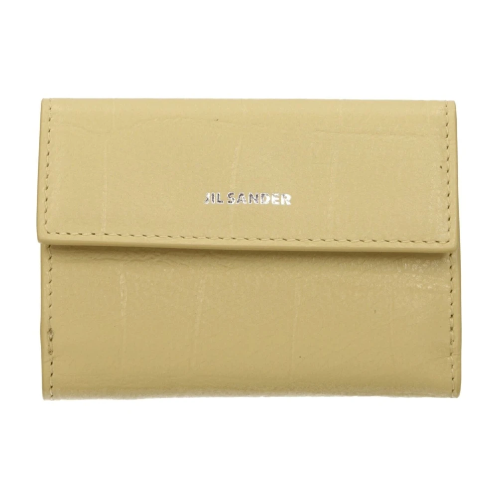 Accessories > Wallets & Cardholders - - Jil Sander - Modalova