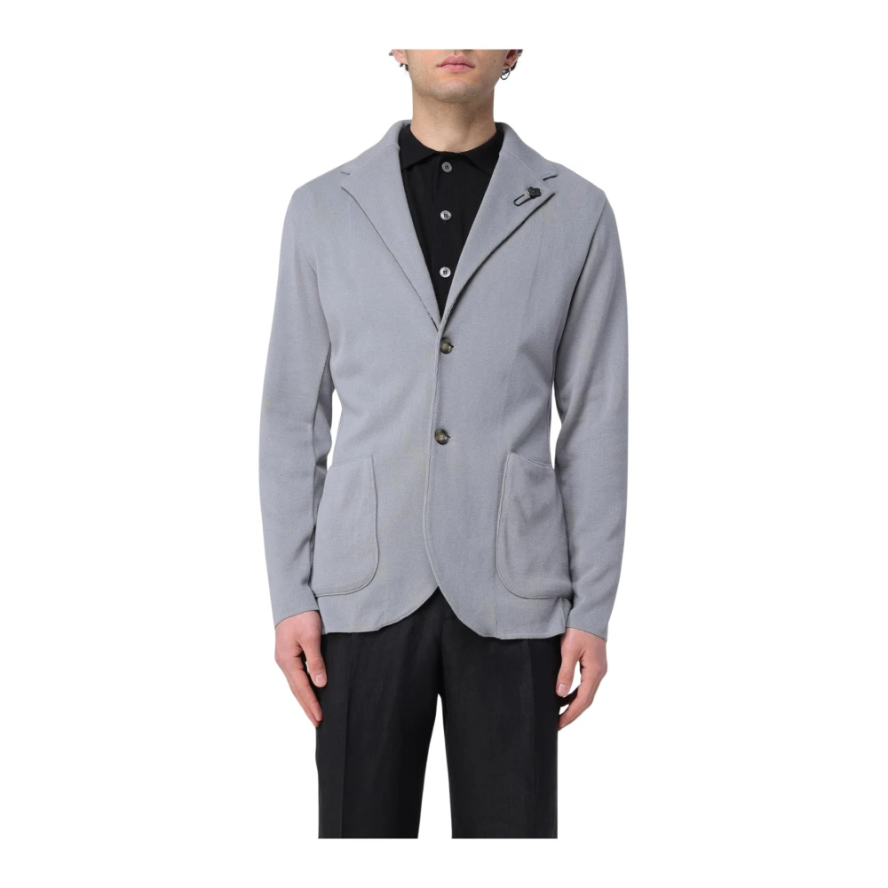 Jackets > Blazers - - Lardini - Modalova