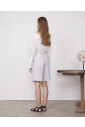 beige-high-waisted-pleated-shorts