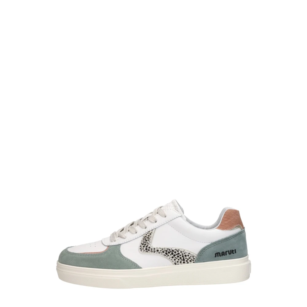 Maruti Dario Sneakers Dames Schoenen Veelkleurig Multicolor