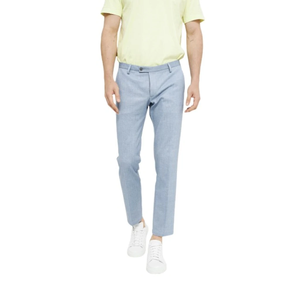 Zuitable -Broek Blue Heren