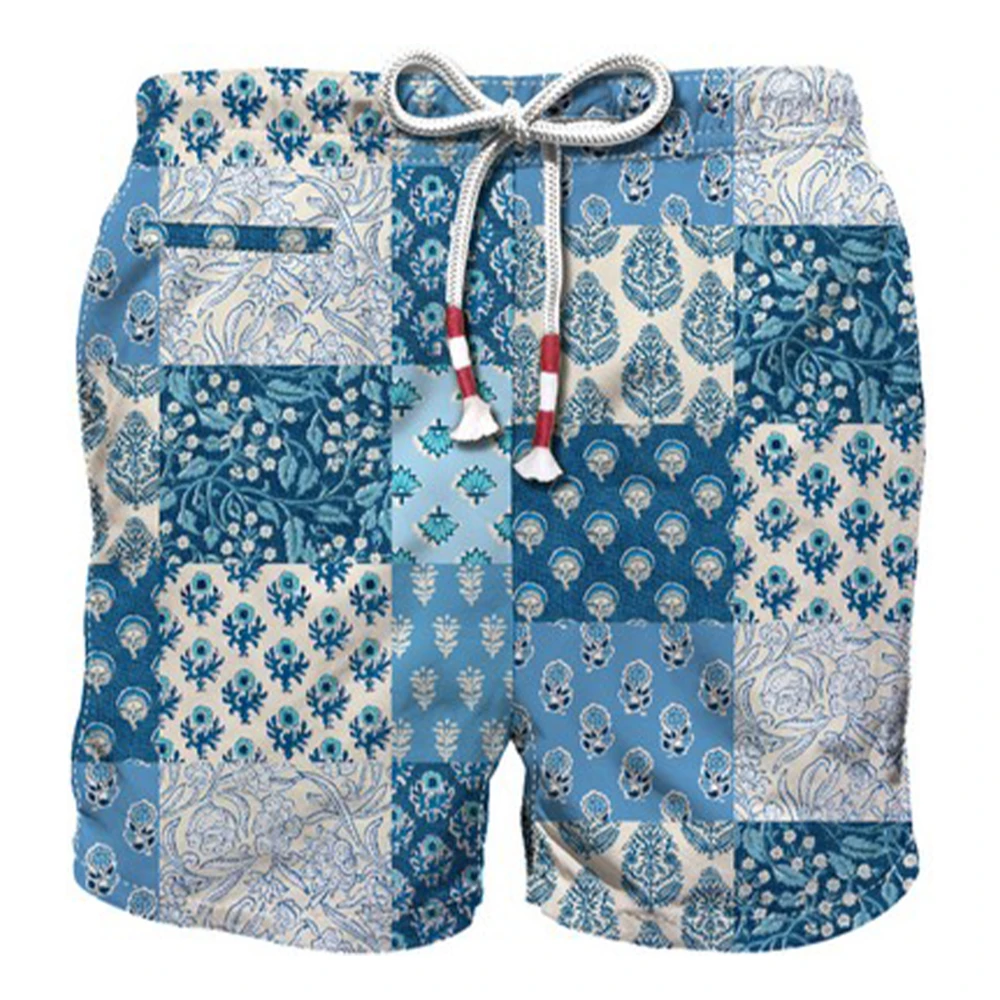 Swimwear > Beachwear - - MC2 Saint Barth - Modalova