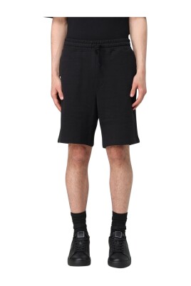 black-tailored-shorts-for-men