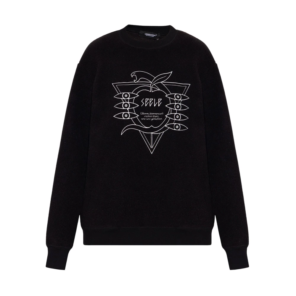 Sweatshirts & Hoodies > Sweatshirts - - Undercover - Modalova