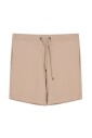 beige-huron-shorts-with-rib-knit-waist