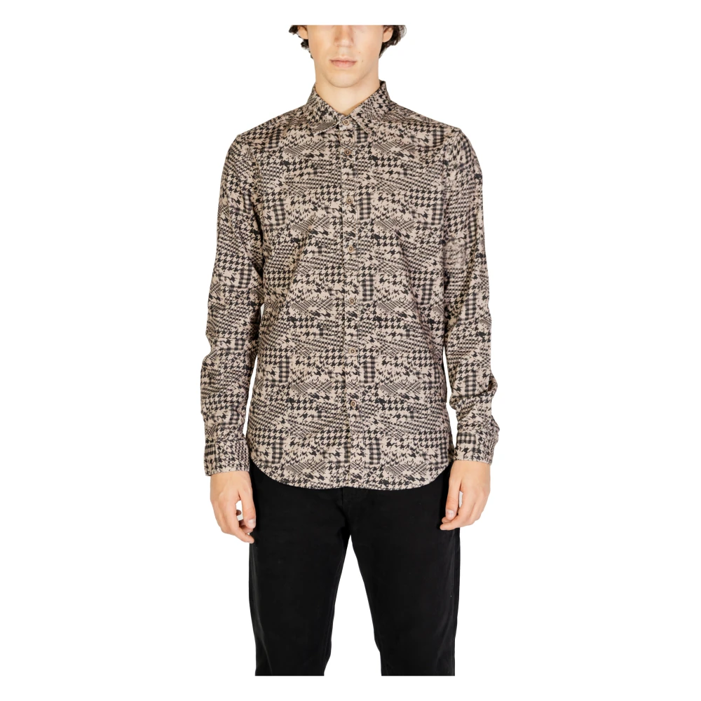 Shirts > Casual Shirts - - Gianni Lupo - Modalova