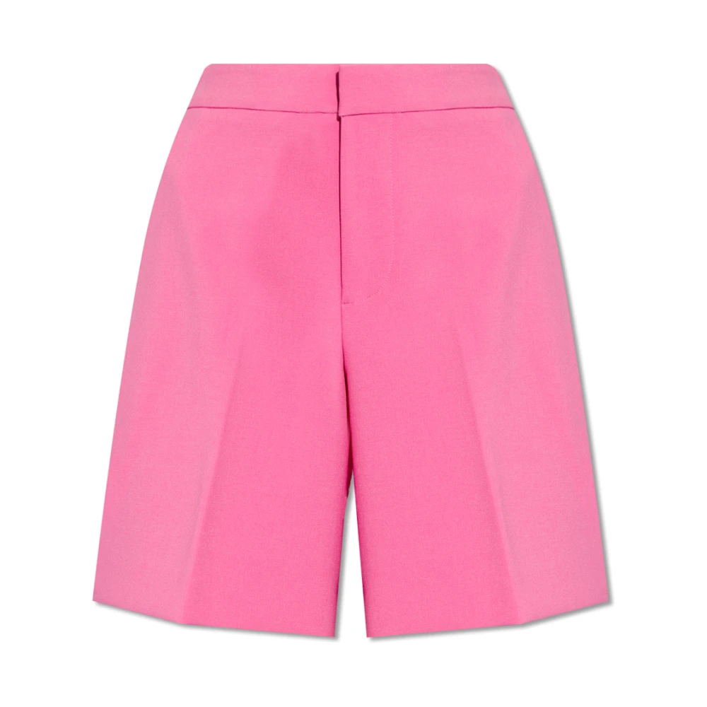 Kate Spade Shorts met zakken Pink Dames