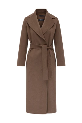 Poldo Coat