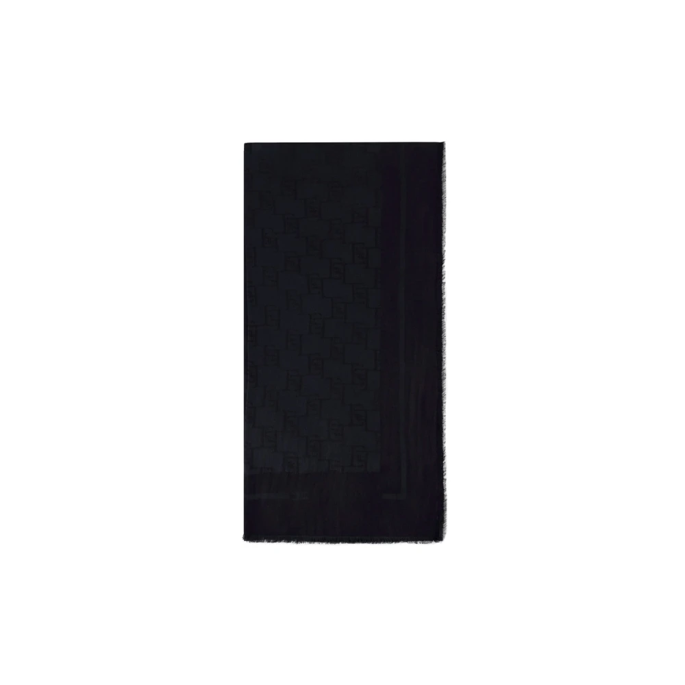 Accessories > Scarves - - Elisabetta Franchi - Modalova
