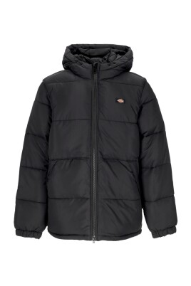 black-hooded-down-jacket-water-repellent
