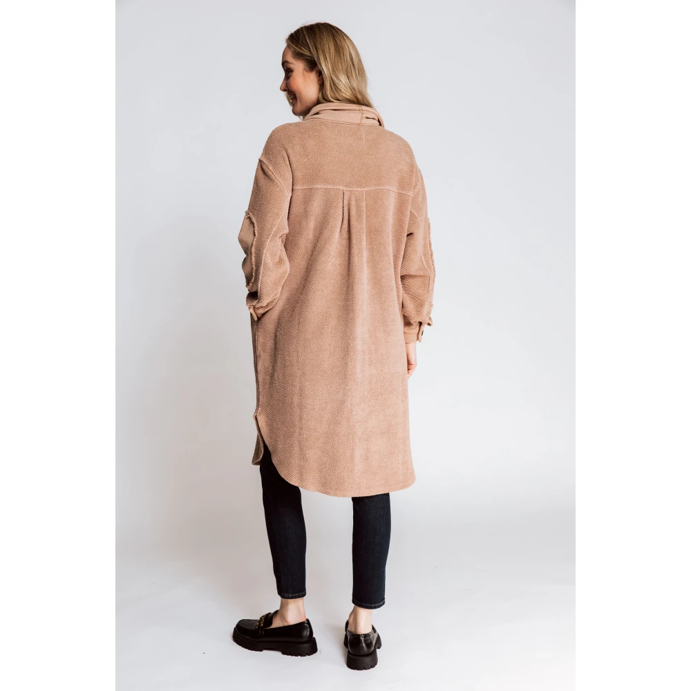 Zhrill Cardigan Balina Beige Dames