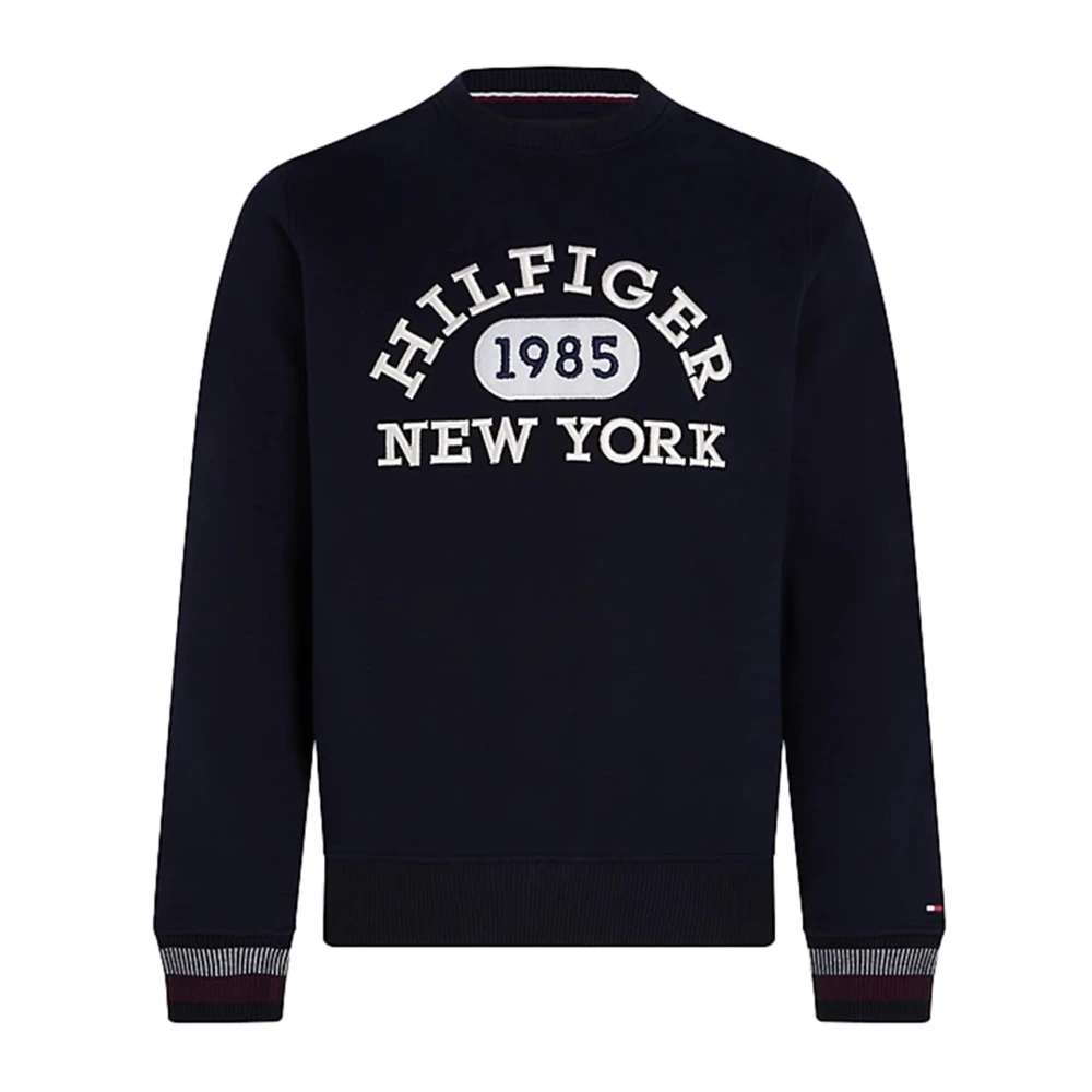 Sweatshirts & Hoodies > Sweatshirts - - Tommy Hilfiger - Modalova