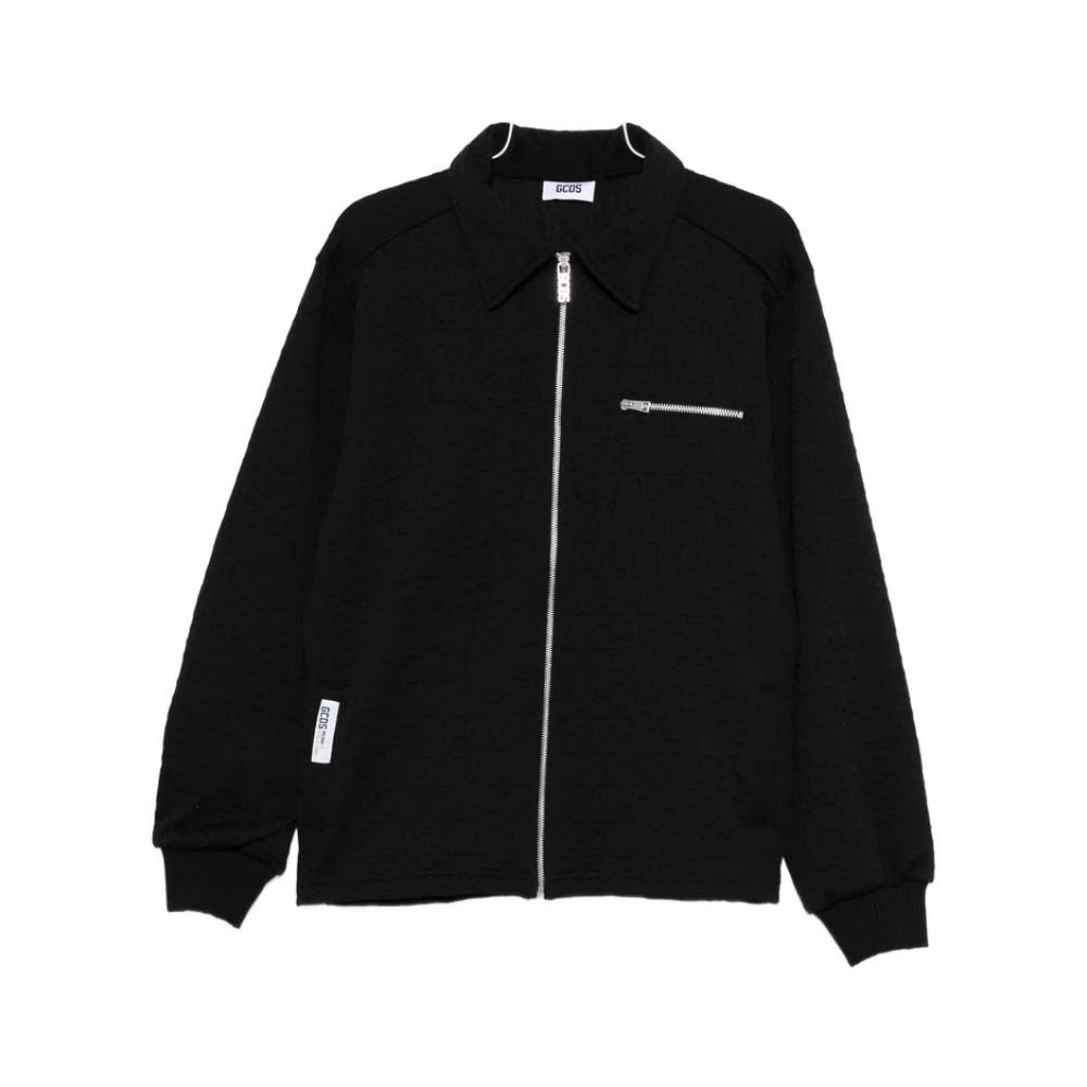 Jackets > Light Jackets - - Gcds - Modalova