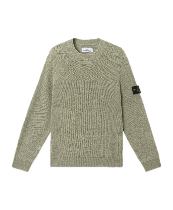 pull-col-rond-en-lin-cotele