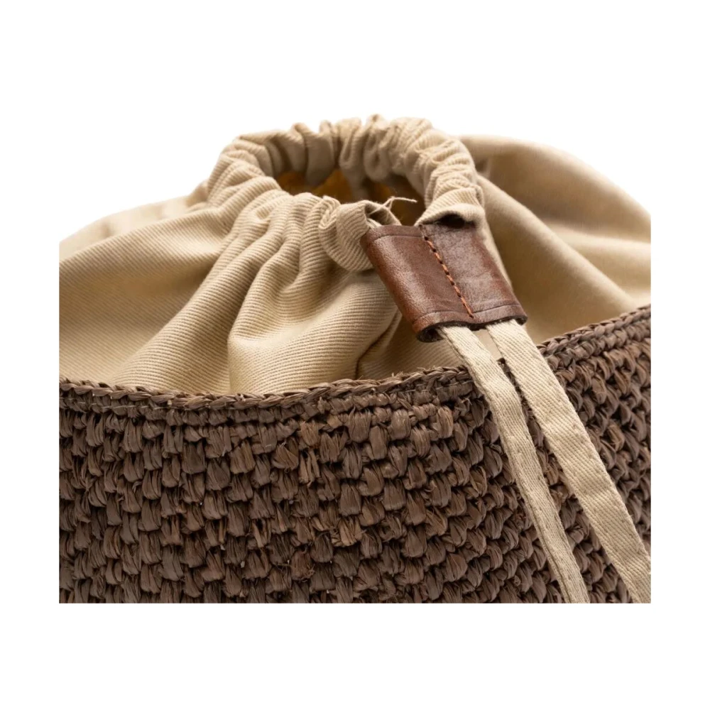 Ibeliv Maika TAS Brown Dames