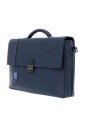 expandable-blue-messenger-bag-for-men