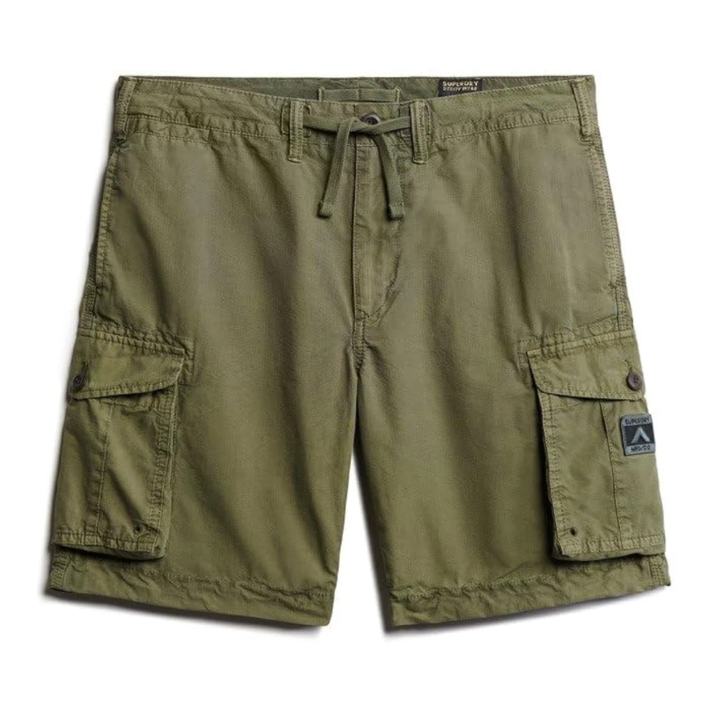 Shorts > Casual Shorts - - Superdry - Modalova