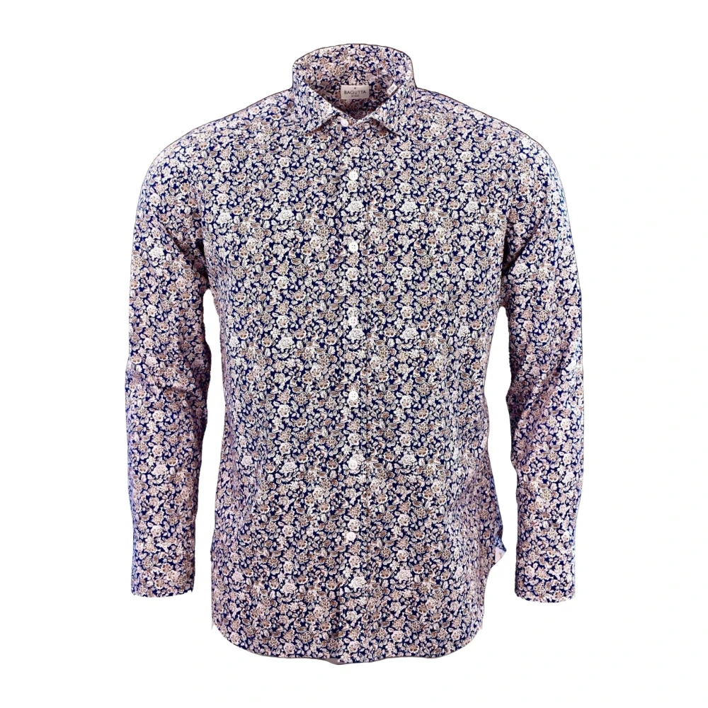Shirts > Casual Shirts - - Bagutta - Modalova
