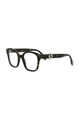 FF Diamonds Eyeglasses