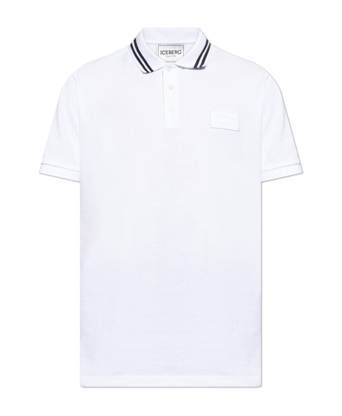 polo-avec-ecusson-logo