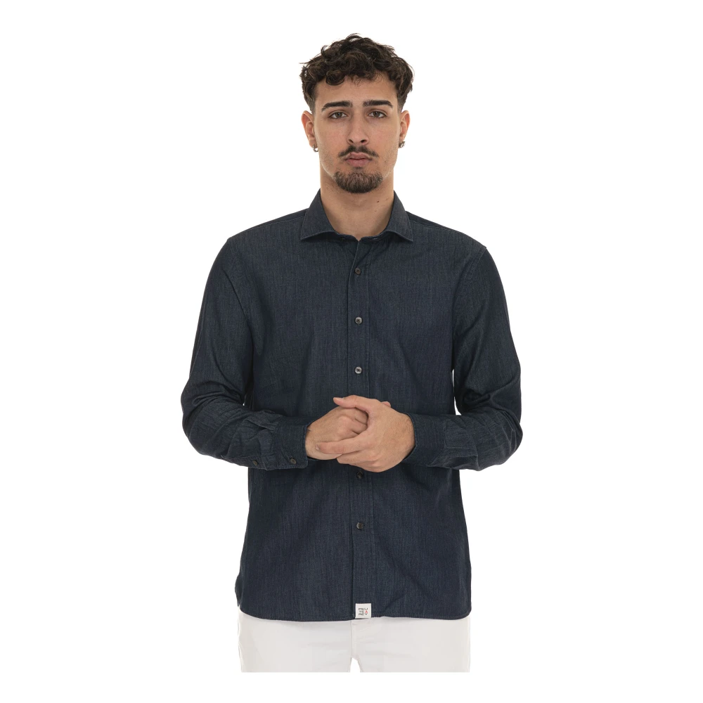 Shirts > Casual Shirts - - Peuterey - Modalova