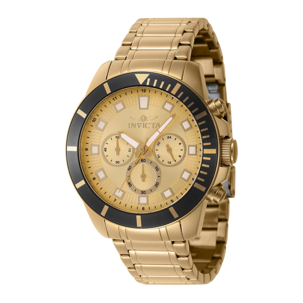 Accessories > Watches - - Invicta - Modalova