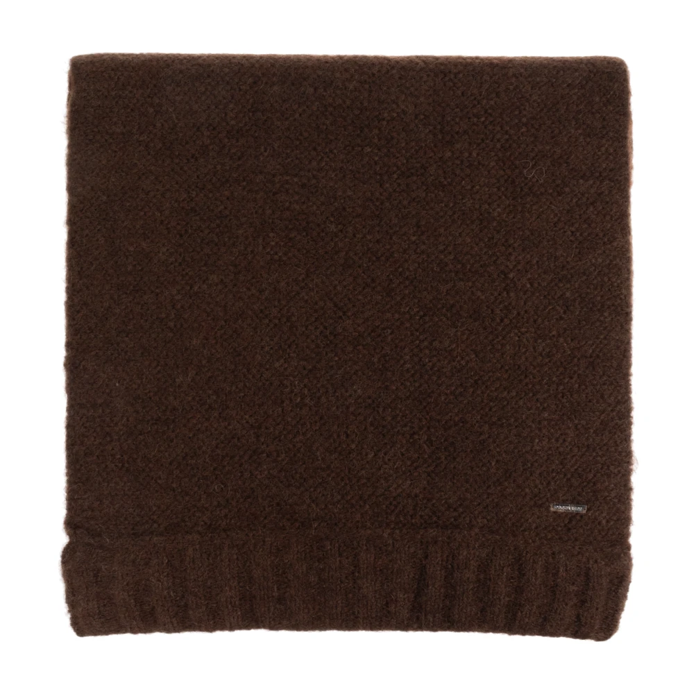 Accessories > Scarves > Winter Scarves - - Dsquared2 - Modalova