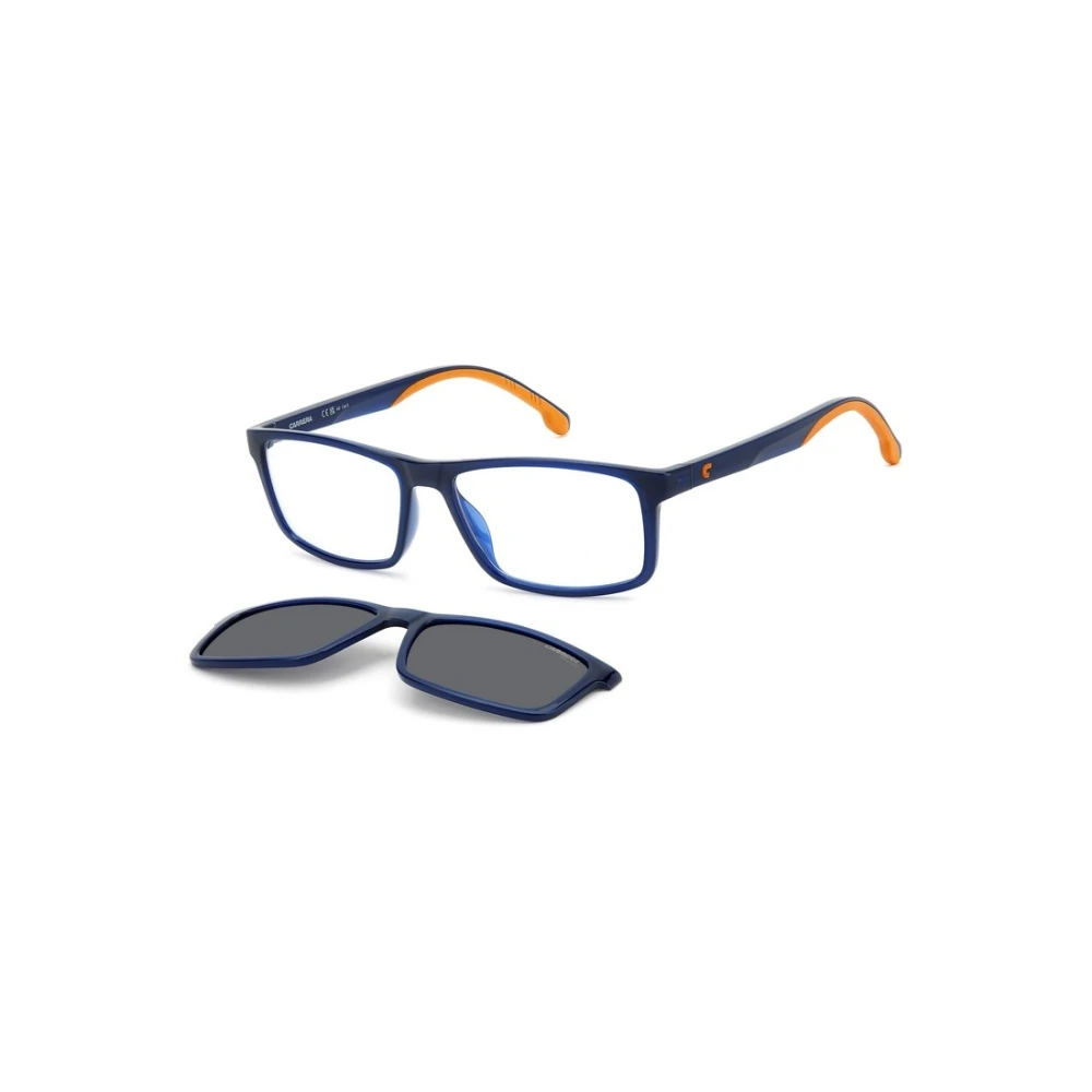 Carrera Glasses Blue Unisex