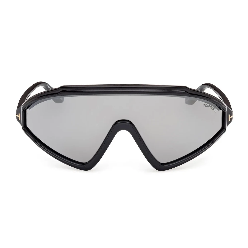 Accessories > Sunglasses - - Tom Ford - Modalova