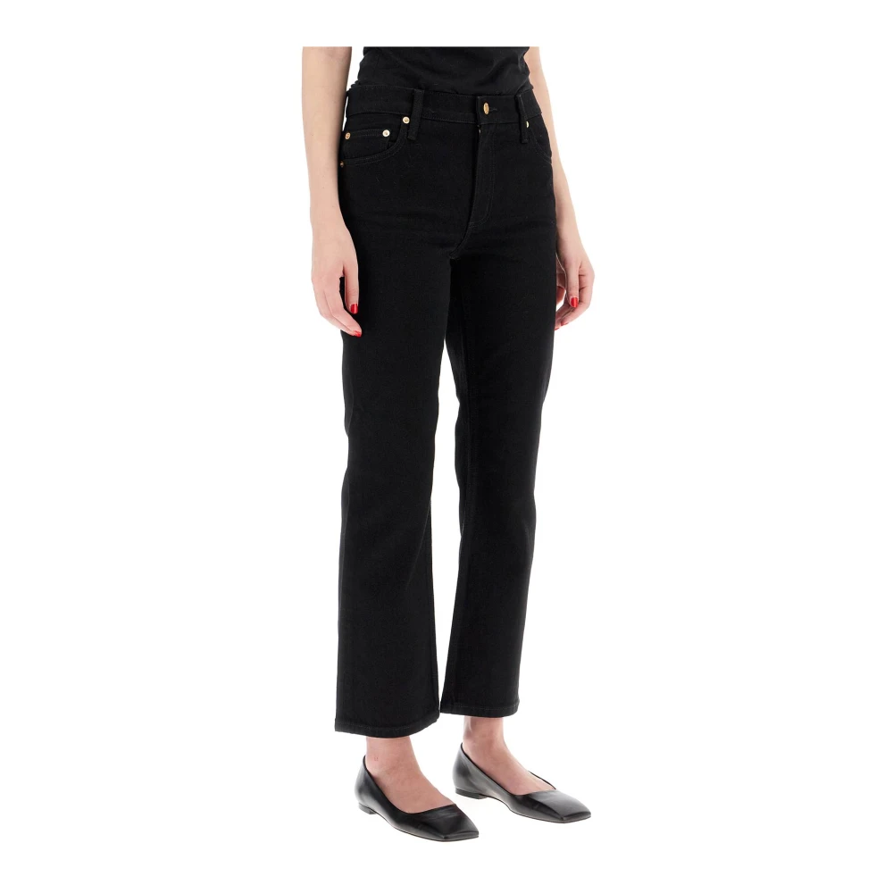 Jeans > Boot-cut Jeans - - Tory Burch - Modalova