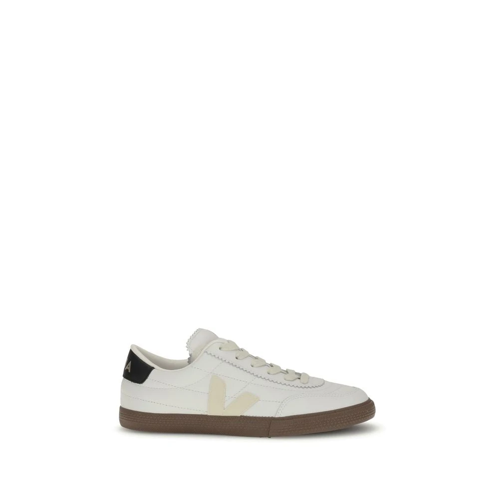 Veja Donna Bianco Scarpe, 38 Eu, New,
