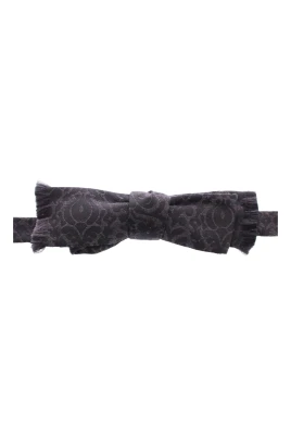 Barock Paisley Fluga
