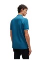 polo-classique-bleu-en-coton