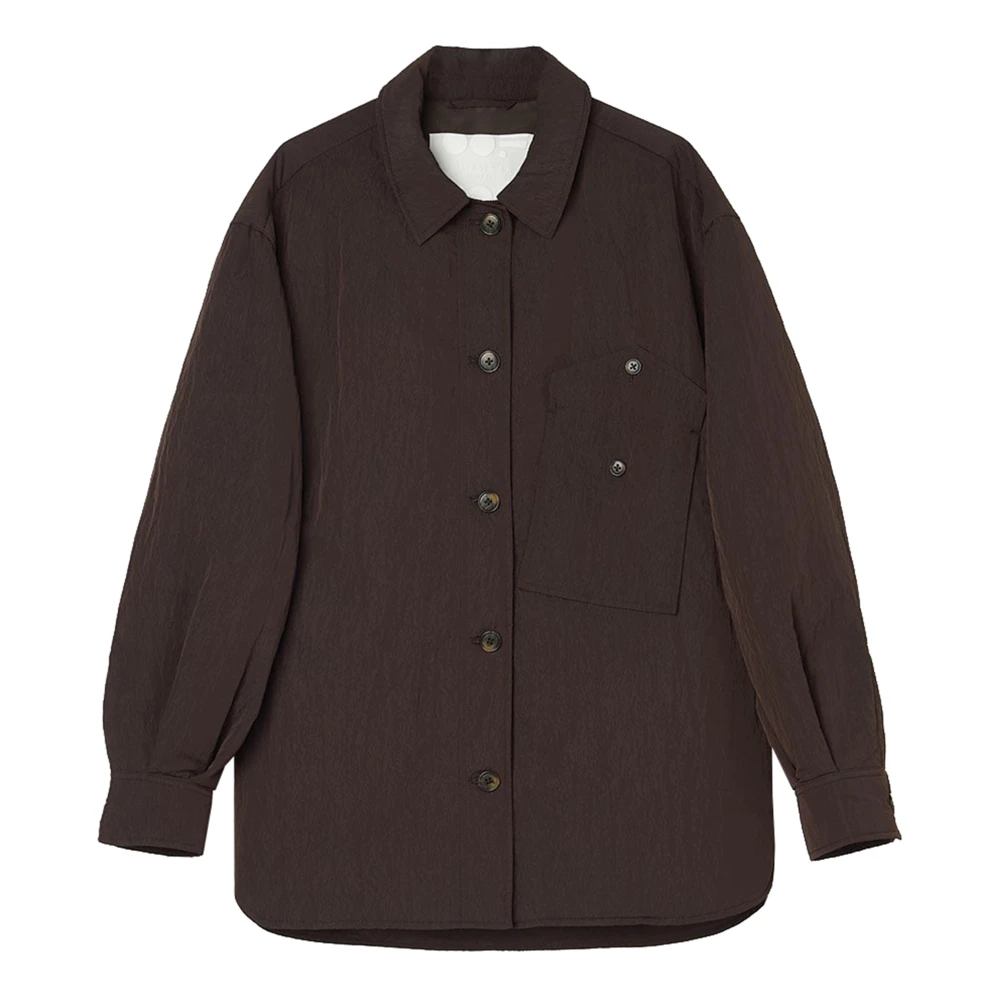 Jackets > Light Jackets - - OOF Wear - Modalova