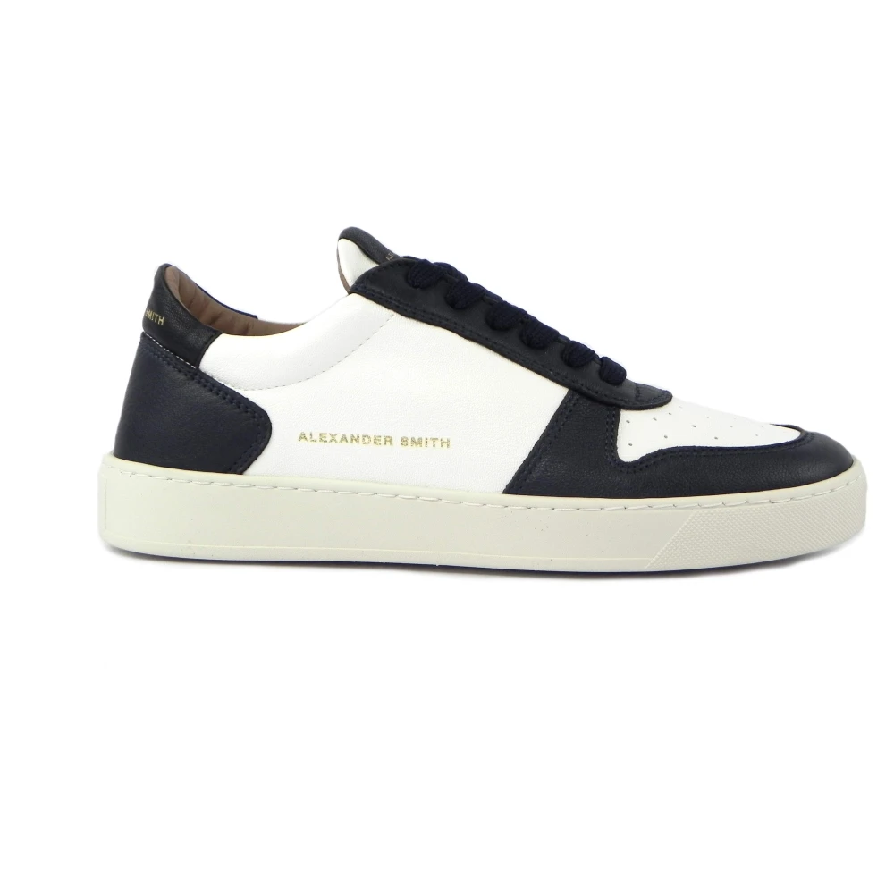 Shoes > Sneakers - - Alexander Smith - Modalova