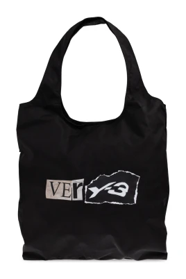Graphic Tote
