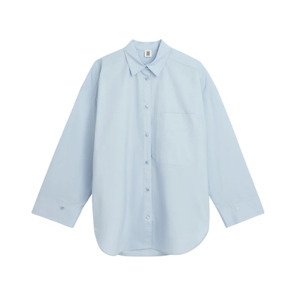Blouses & Shirts > Shirts - - By Malene Birger - Modalova