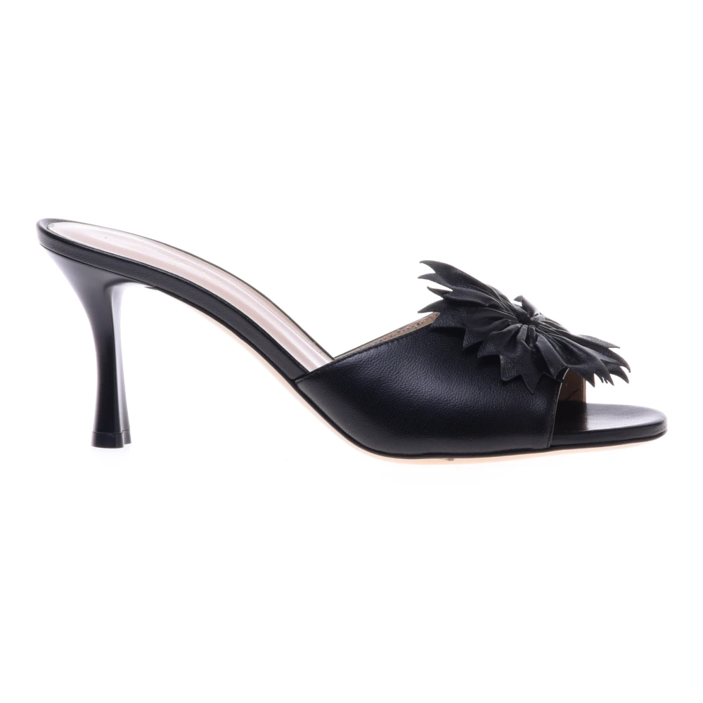 Shoes > Heels > Heeled Mules - - Baldinini - Modalova