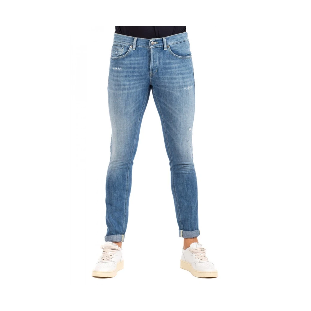 Jeans > Slim-fit Jeans - - Dondup - Modalova