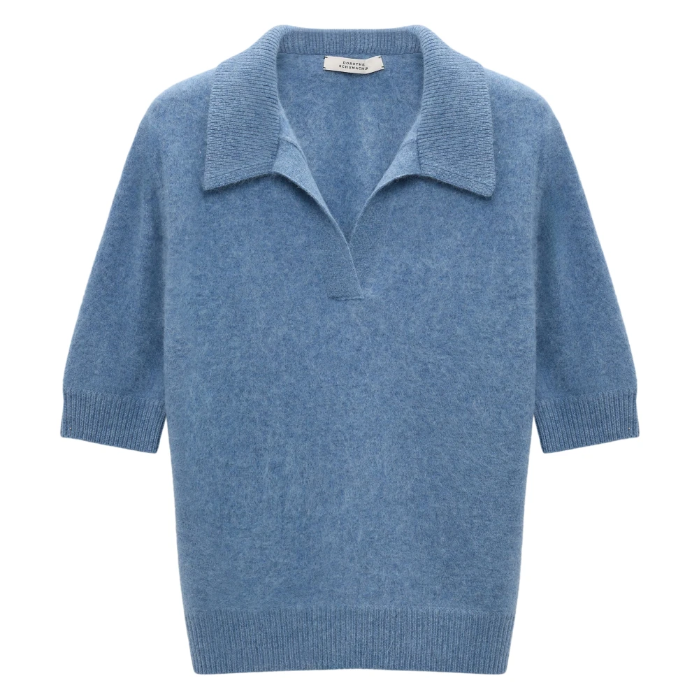 Knitwear > V-neck Knitwear - - Dorothee Schumacher - Modalova