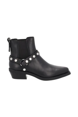Logan Nitar Boots
