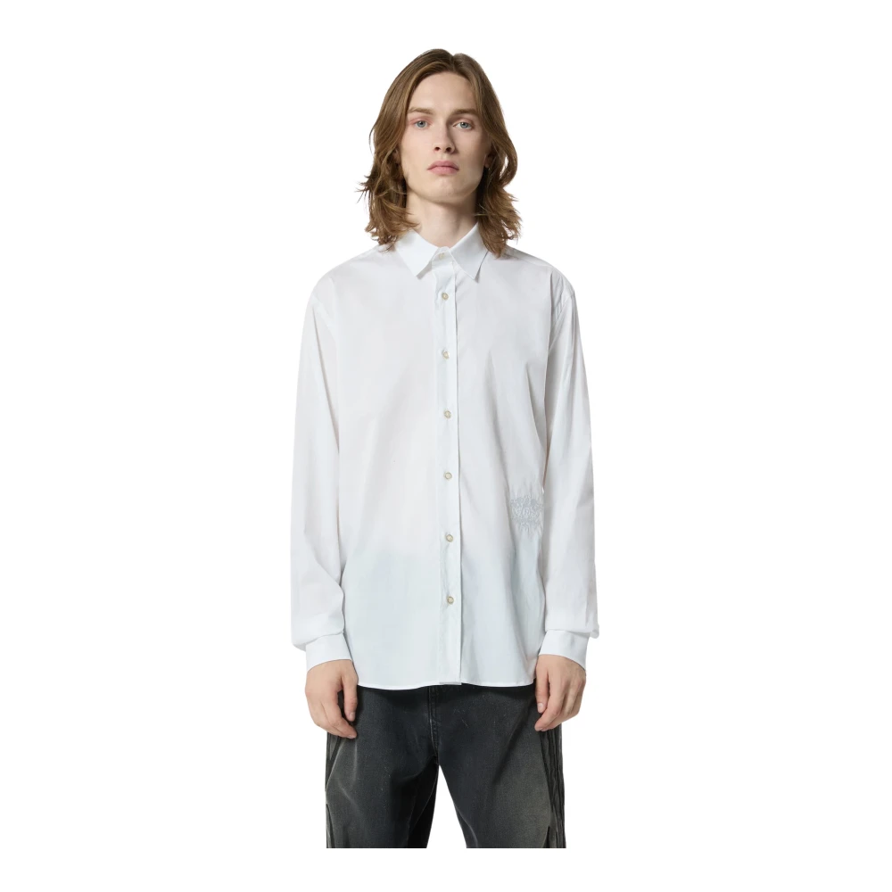 Shirts > Formal Shirts - - John Richmond - Modalova