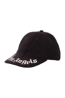 Baseballkeps med logotyp